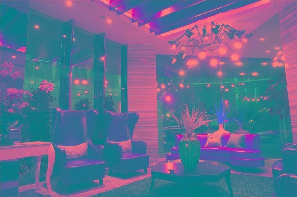 Pusu Hotel Fuzhou Fuzhou  Bagian luar foto